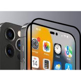 محافظ صفحه نمایش شهر گلس مدل SUPERD مناسب برای گوشی موبایل اپل iPhone 14 Pro Max