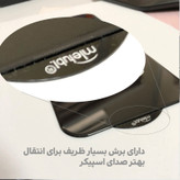 محافظ صفحه نمایش شهر گلس مدل SUPERD مناسب برای گوشی موبایل اپل iPhone 14 Pro Max