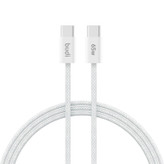 کابل USB-C بودی مدل DC103TT10W طول 1 متر